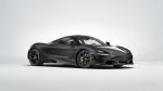 McLaren 720S Commemorative Edition 2017 года